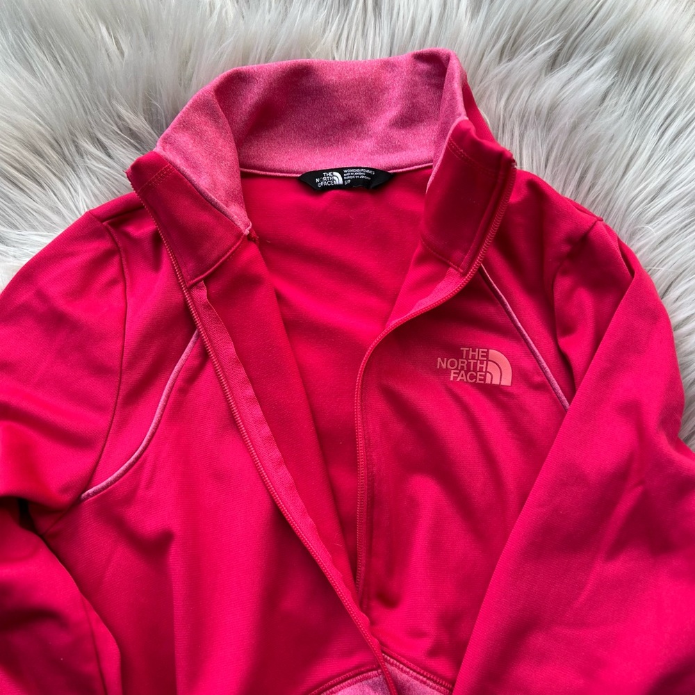 The Northface jacket - Picture 3 of 3